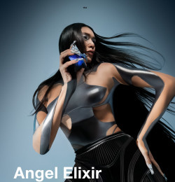 Angel Elixir