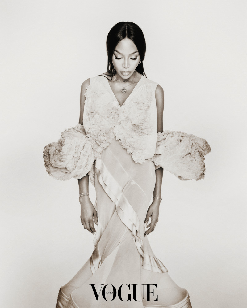 Naomi Campbell featured in Naomi Campbell, November 2023