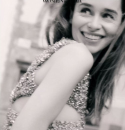 Emilia Clarke