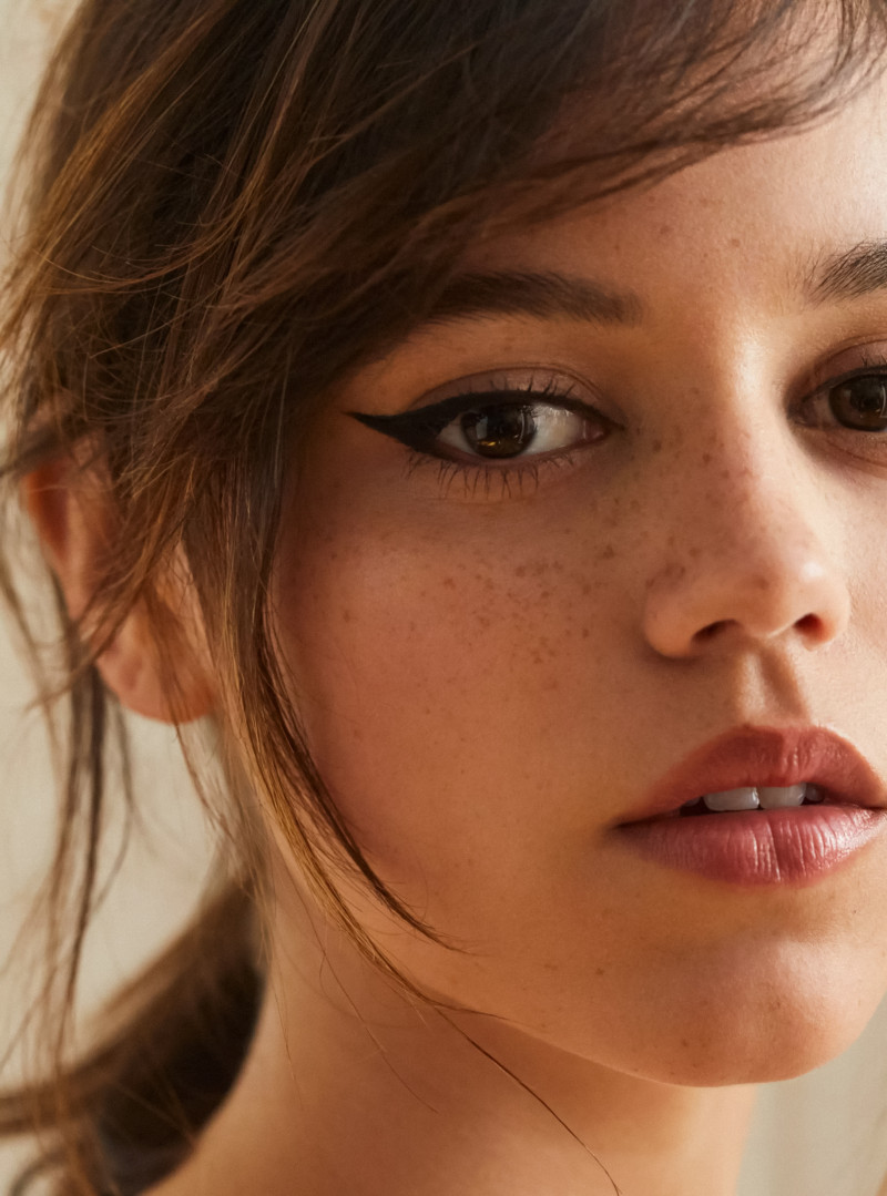 Jenna Ortega, December 2023