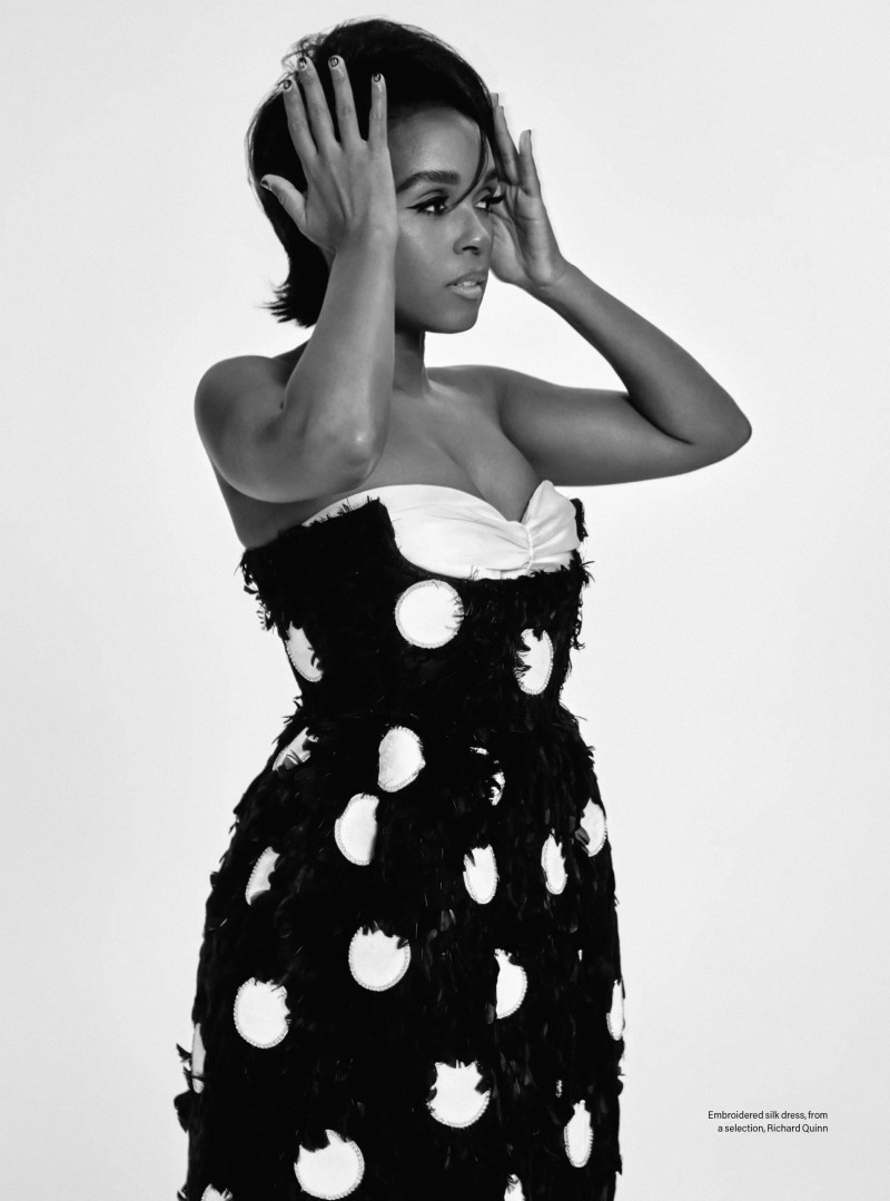 Janelle Monáe, December 2023