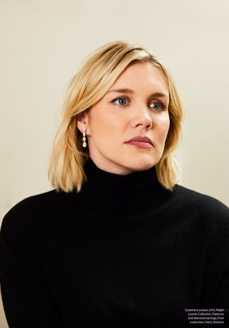 Emerald Fennell, December 2023