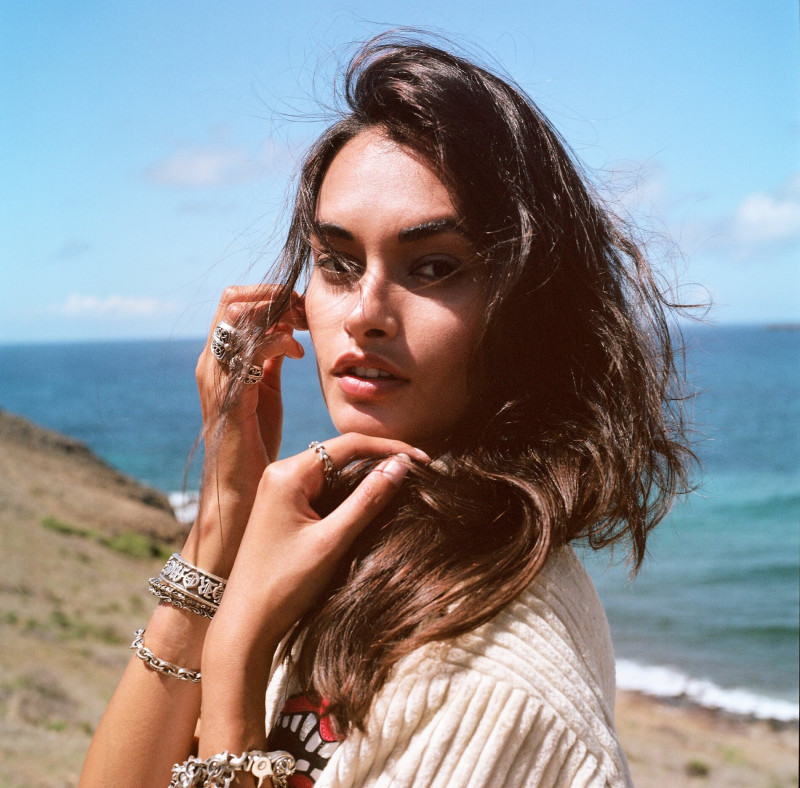 Gizele Oliveira featured in Gizele Oliveira, December 2019