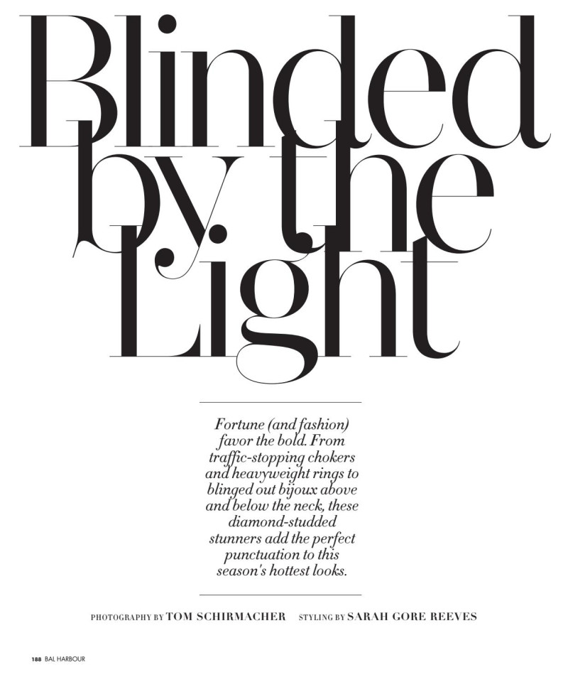 Hannah Holman featured in Blinded By The Light, February 2017