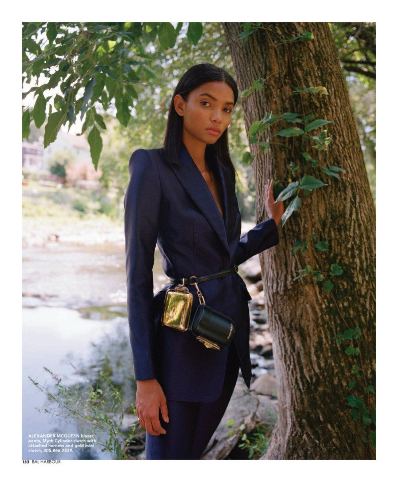 Escape Artist, September 2020