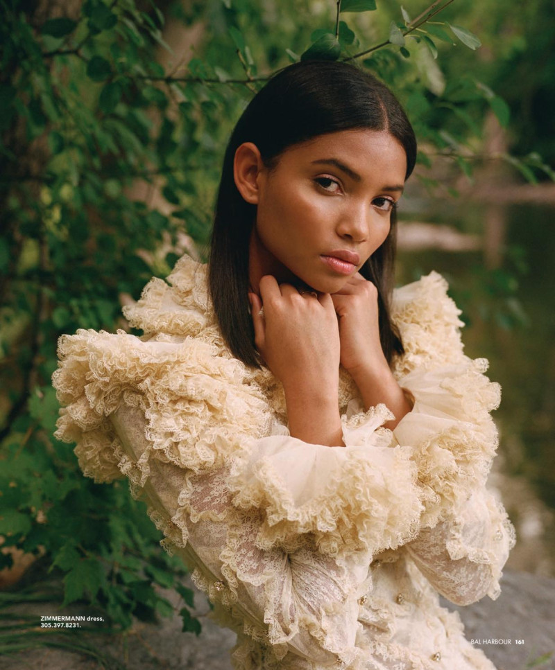 Escape Artist, September 2020