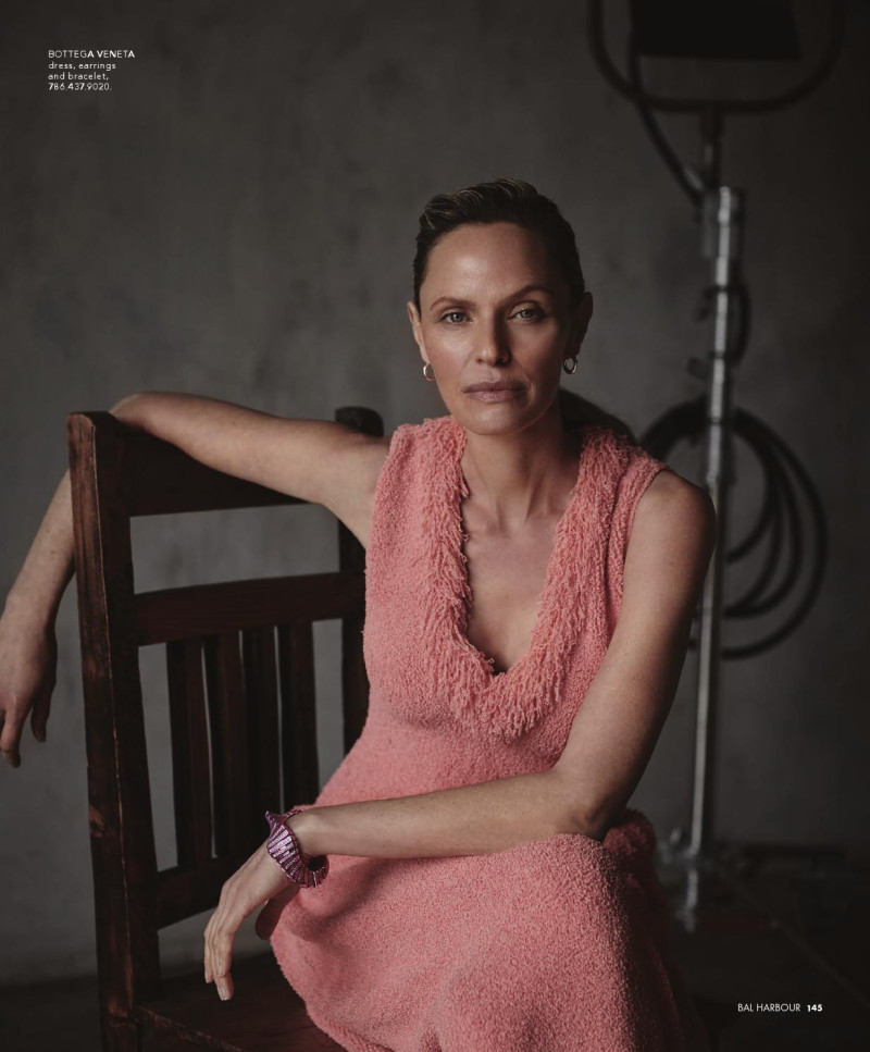 Rachel Roberts featured in Portrait Of A Woman, February 2021