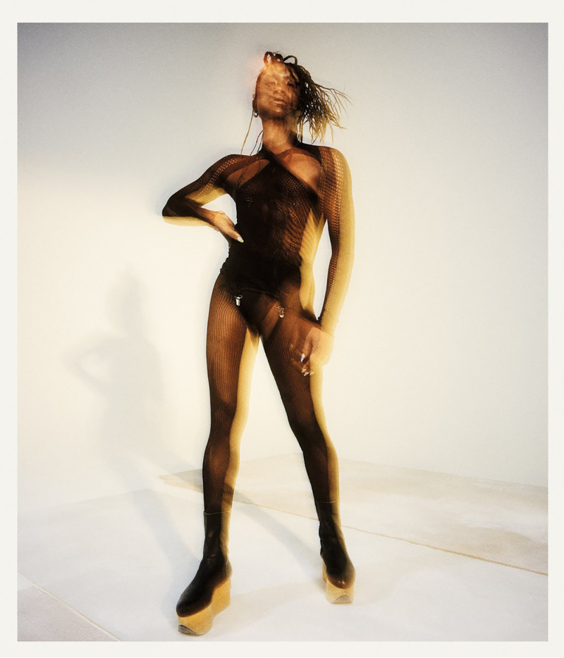 Vivienne Westwood, September 2021