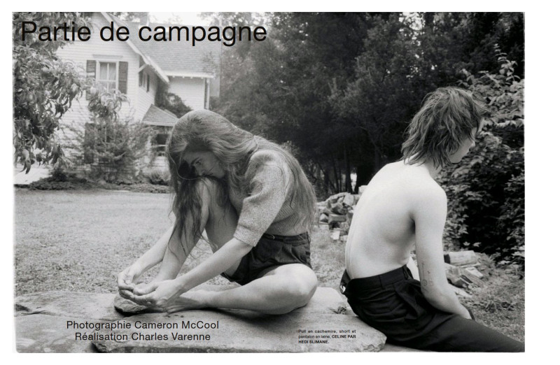 Partie De Campagne, October 2021