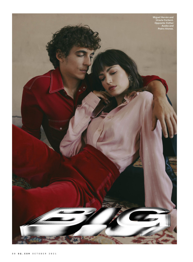 Big Money, October 2021