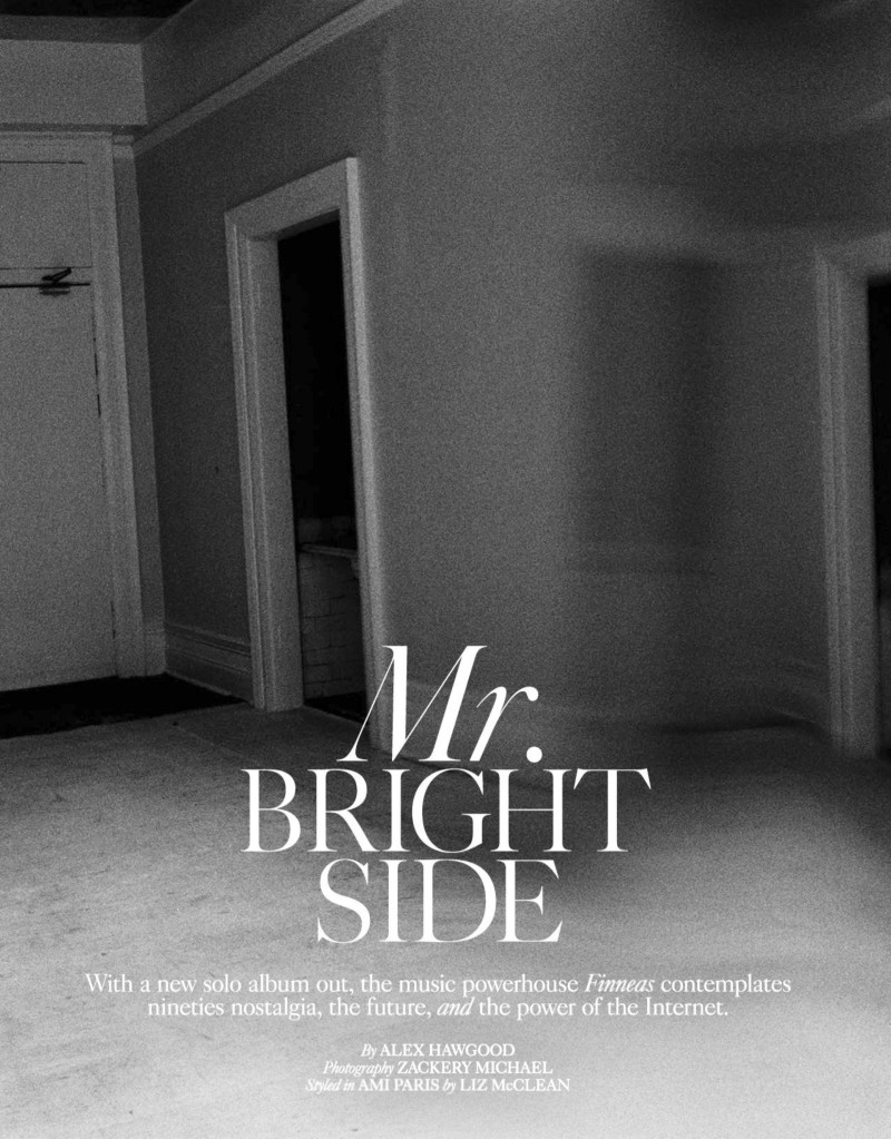 Mr. Bright Side, September 2021