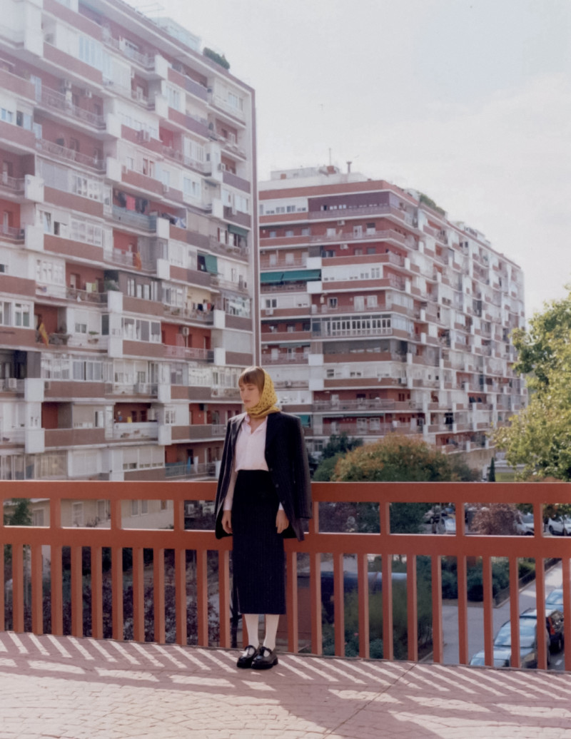 Un Paseo Con Amor, November 2021