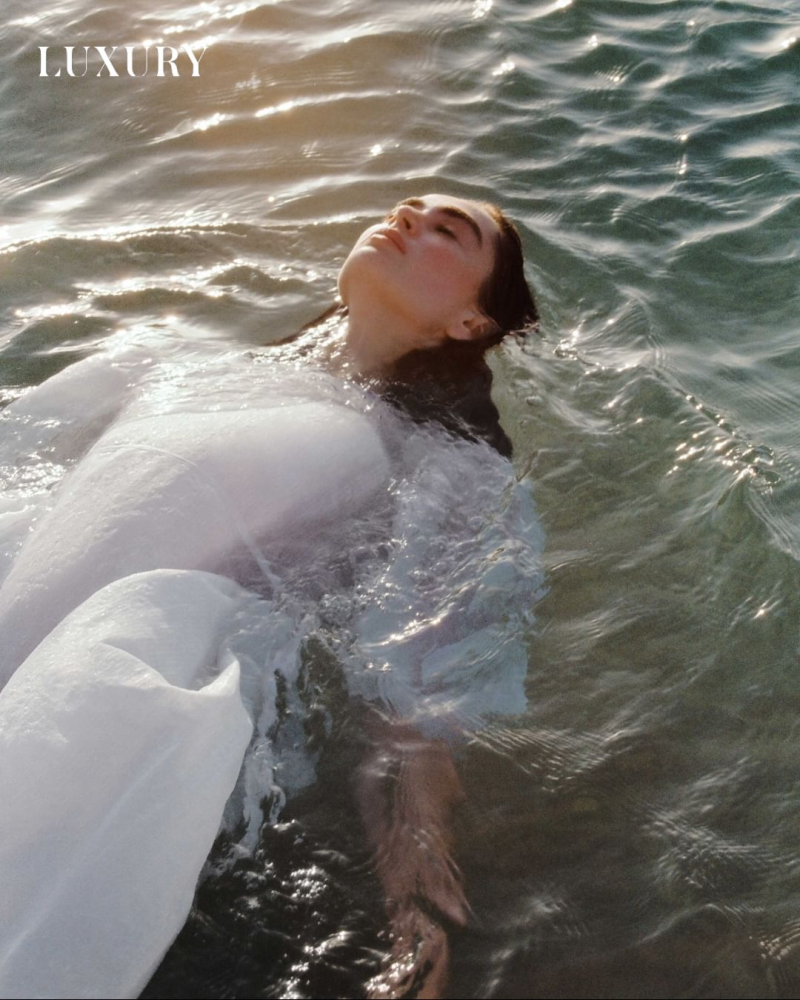 Alisha Nesvat featured in Alisha Nesvat, March 2023