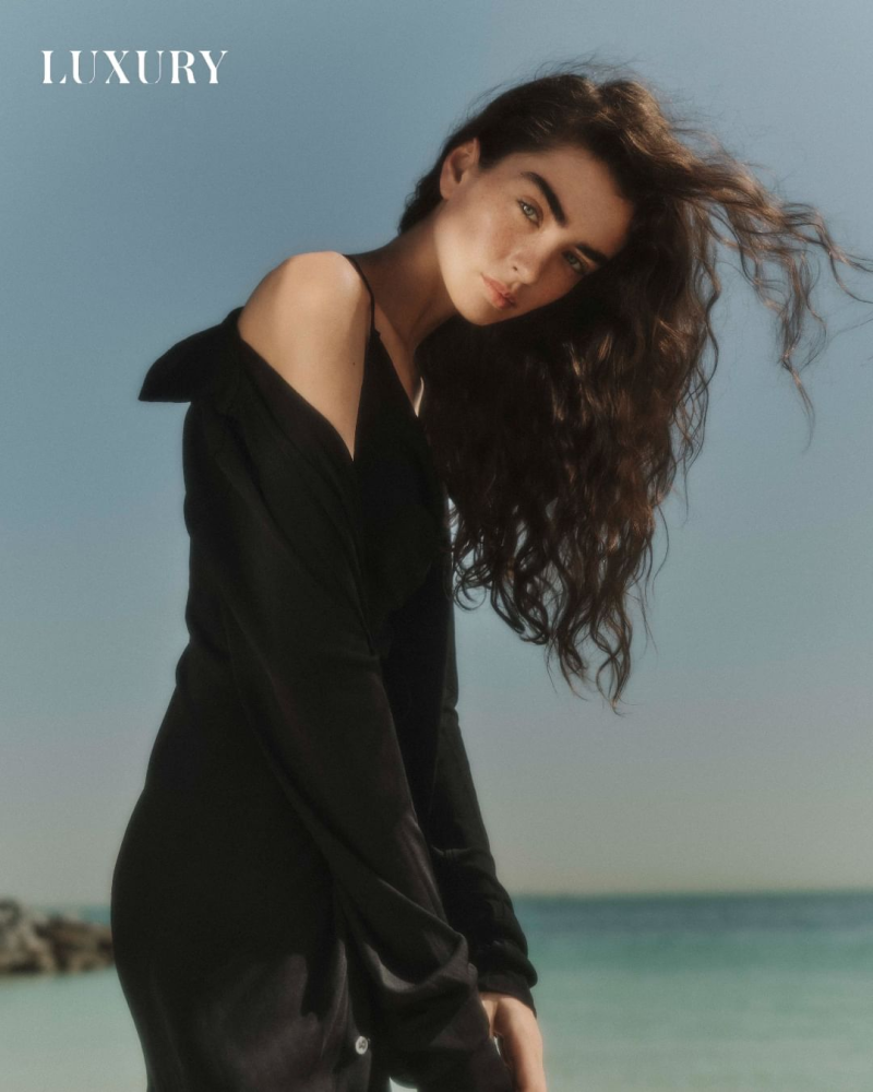 Alisha Nesvat featured in Alisha Nesvat, March 2023