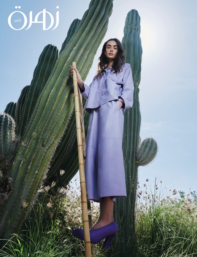 Alisha Nesvat featured in Alisha Nesvat, September 2023