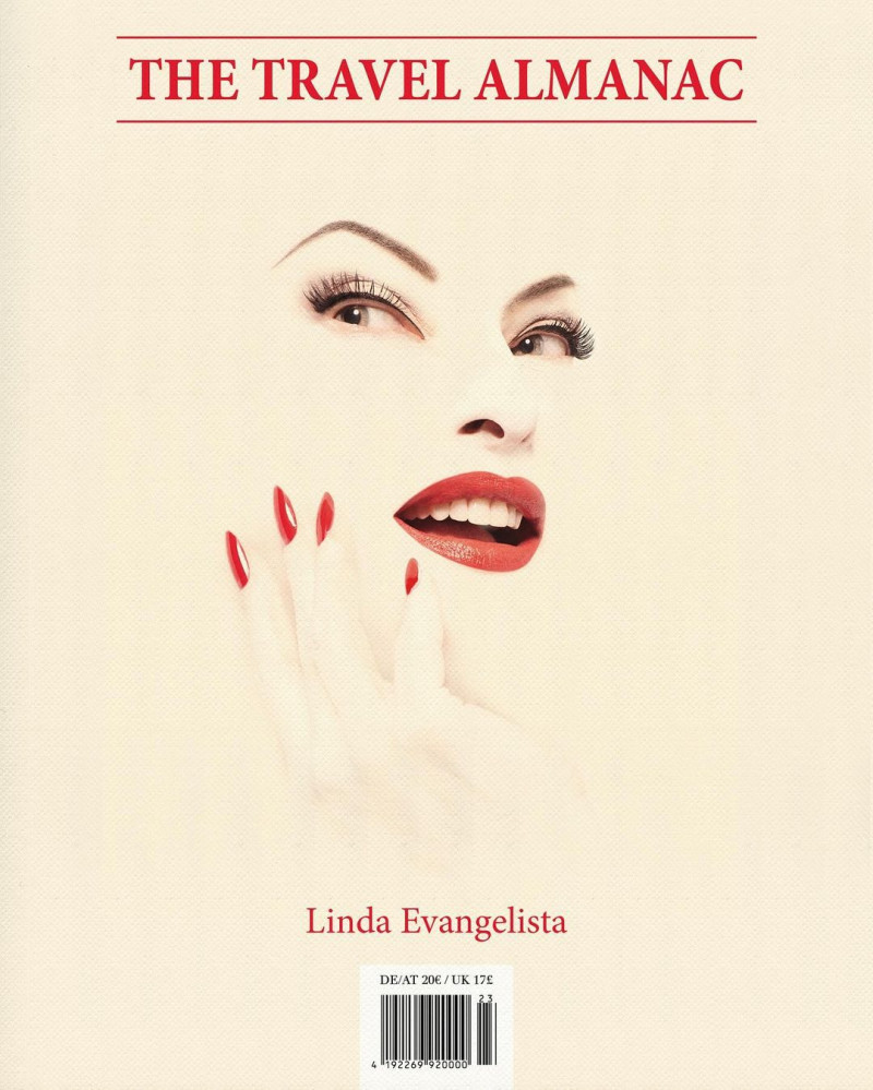 Linda Evangelista featured in Linda Evangelista, September 2023