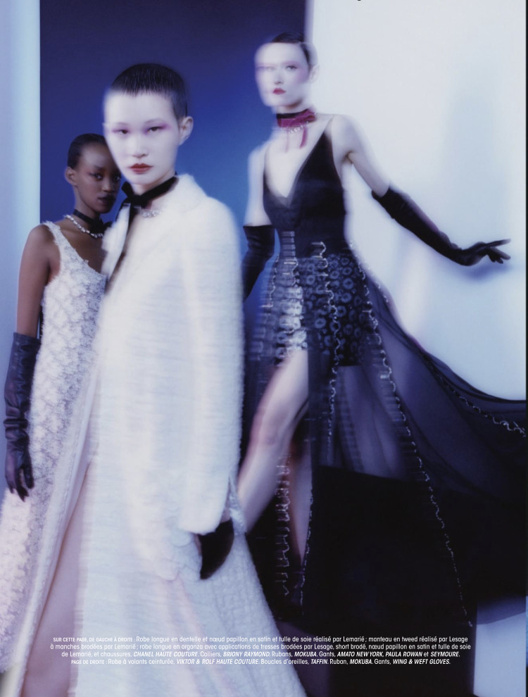 Sleek & Chic, June 2023