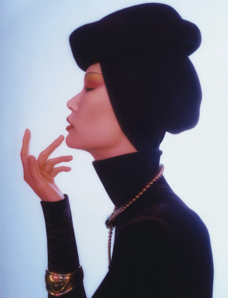 Sleek & Chic, June 2023