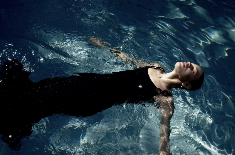 Poolside, June 2023
