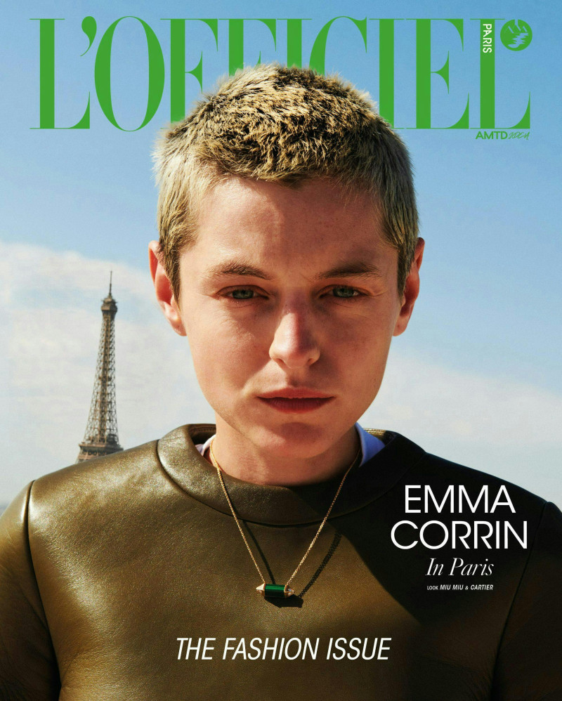 Main Editorial, September 2023
