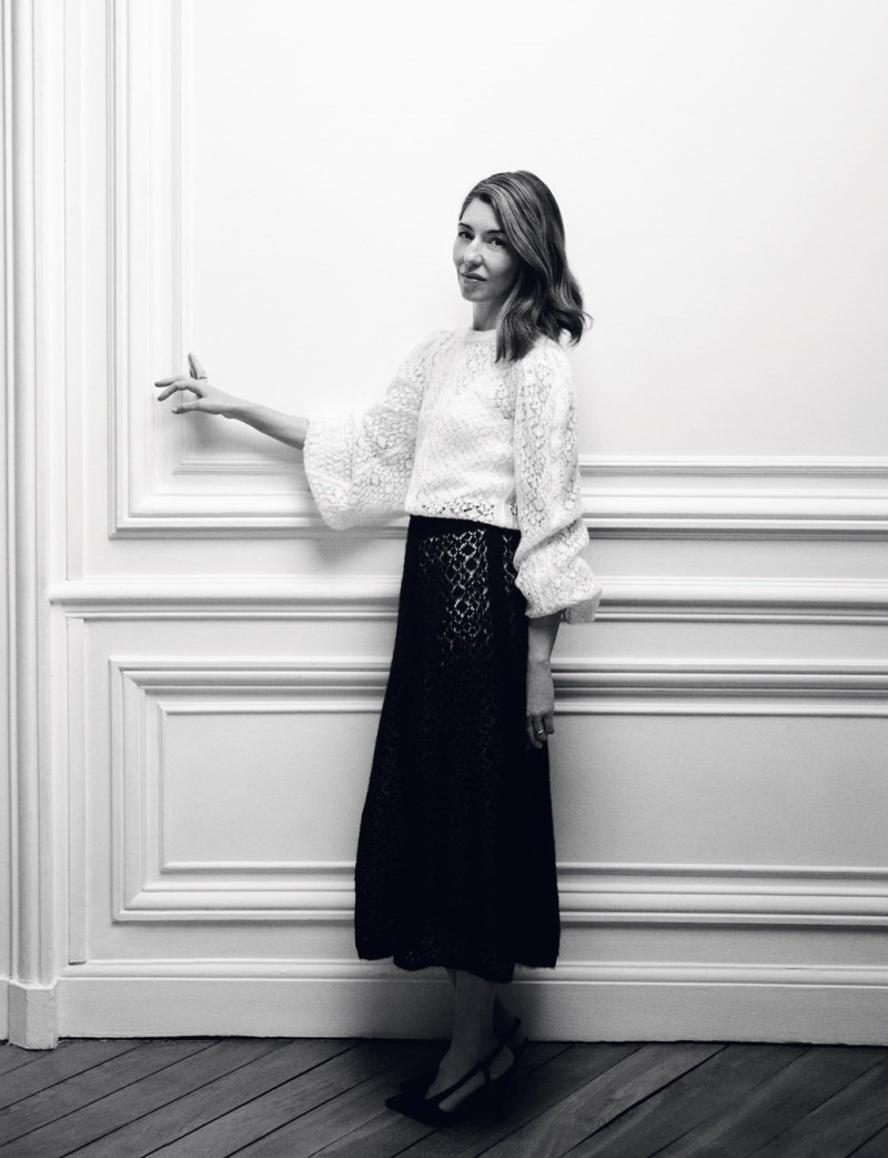 Sofia Coppola, September 2023