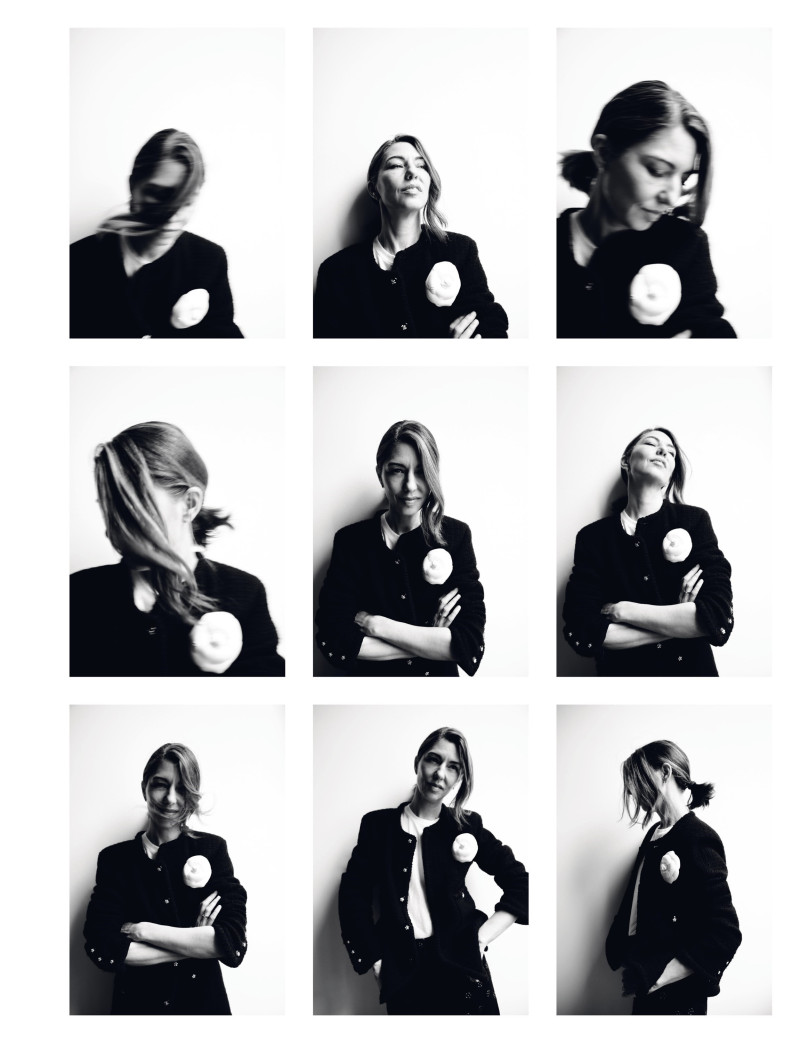 Sofia Coppola, September 2023