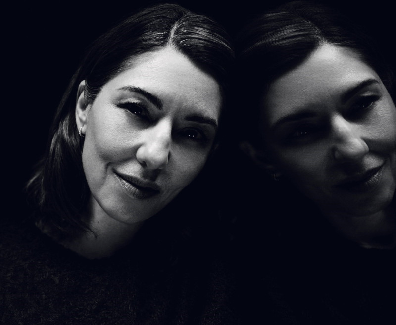 Sofia Coppola, September 2023