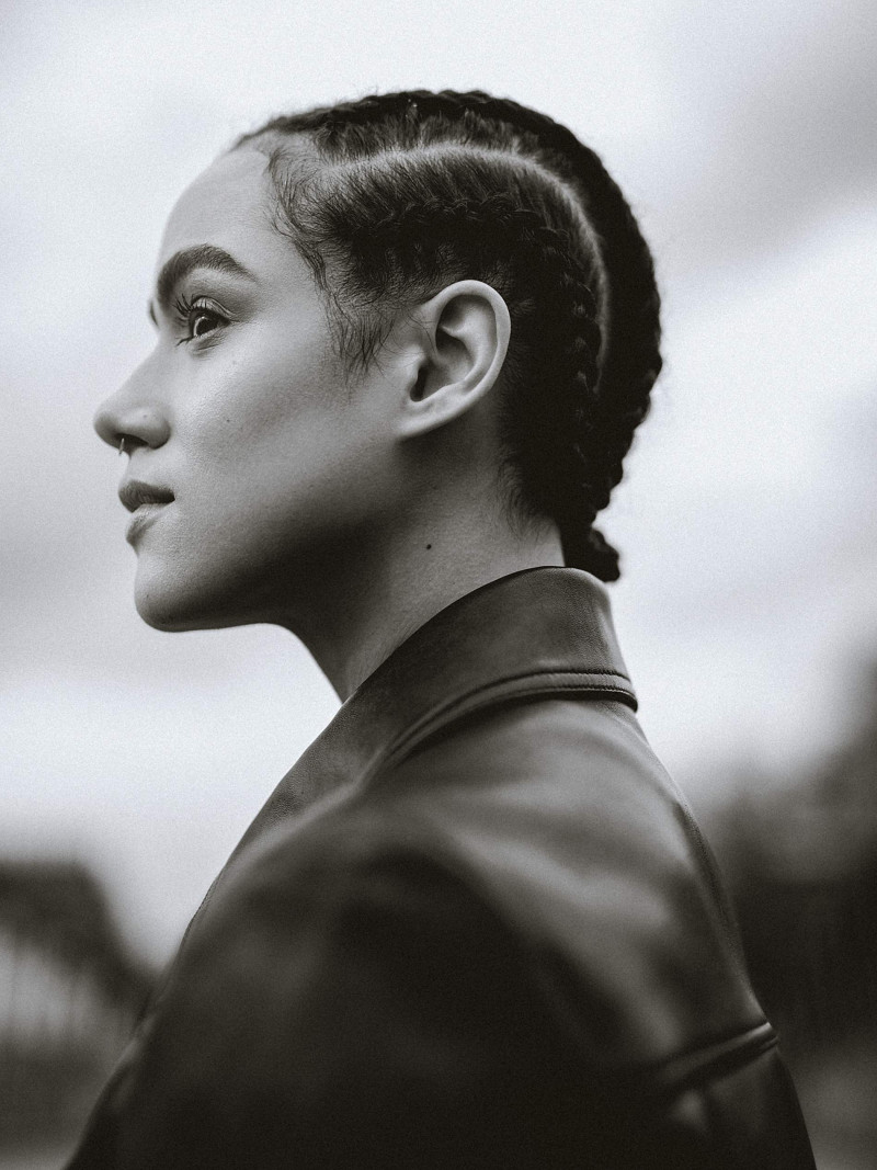 Head Strong, May 2019