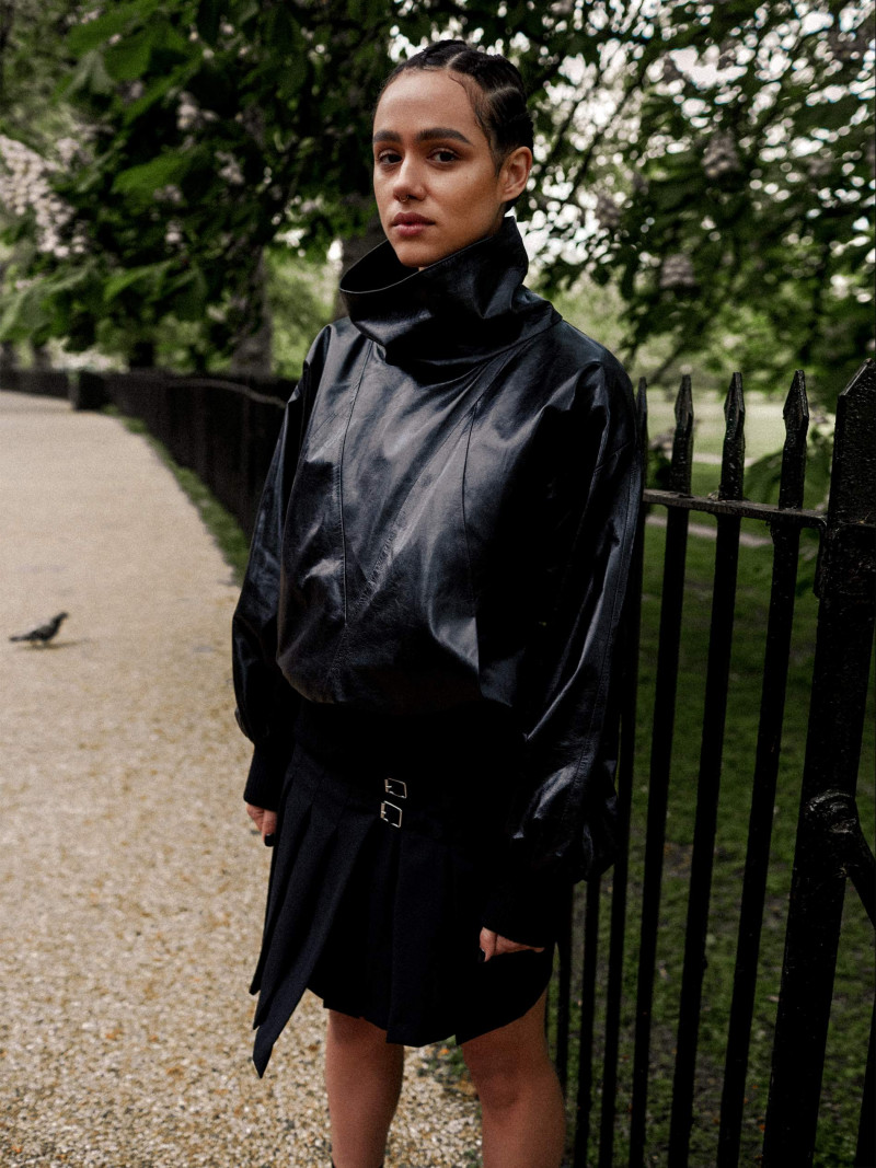 Head Strong, May 2019
