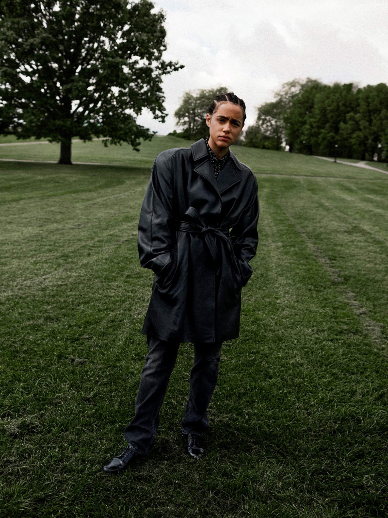 Head Strong, May 2019