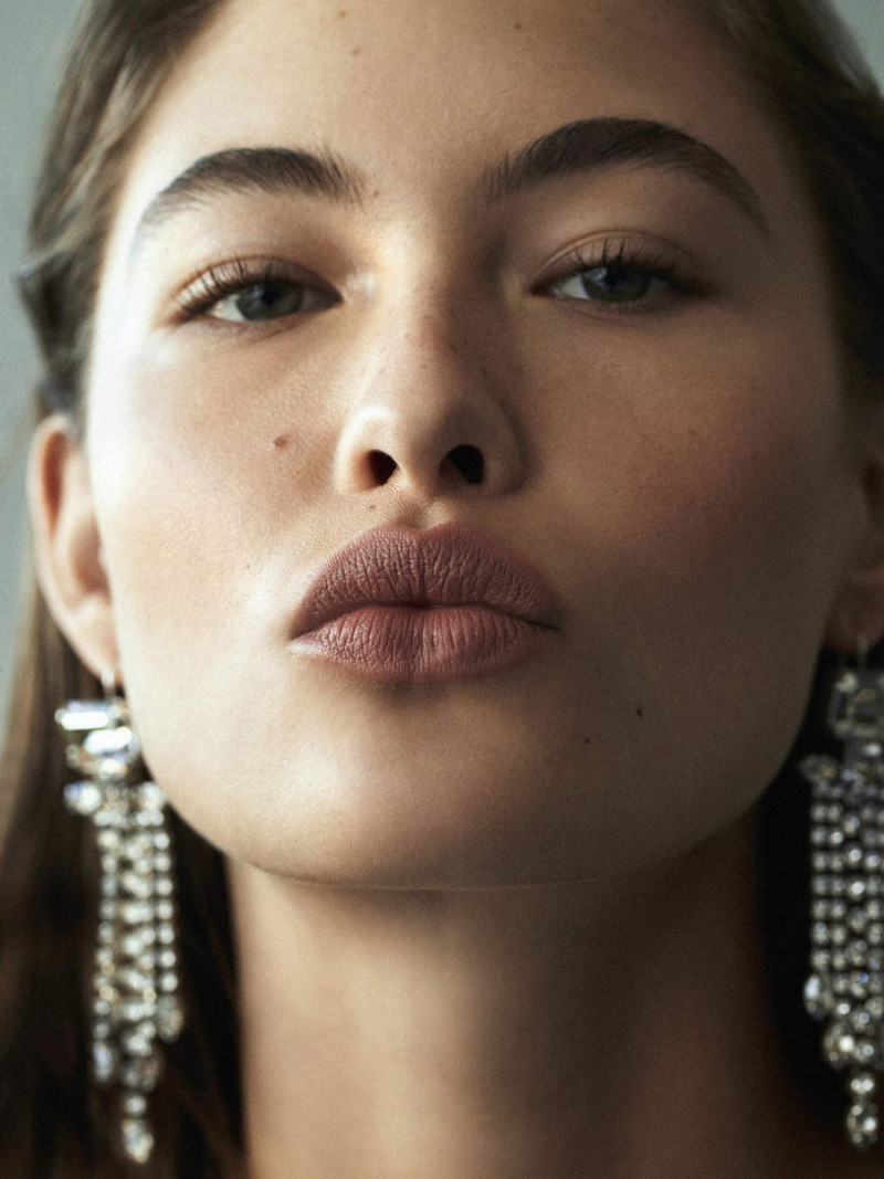 Grace Elizabeth featured in Most Wanted, February 2019