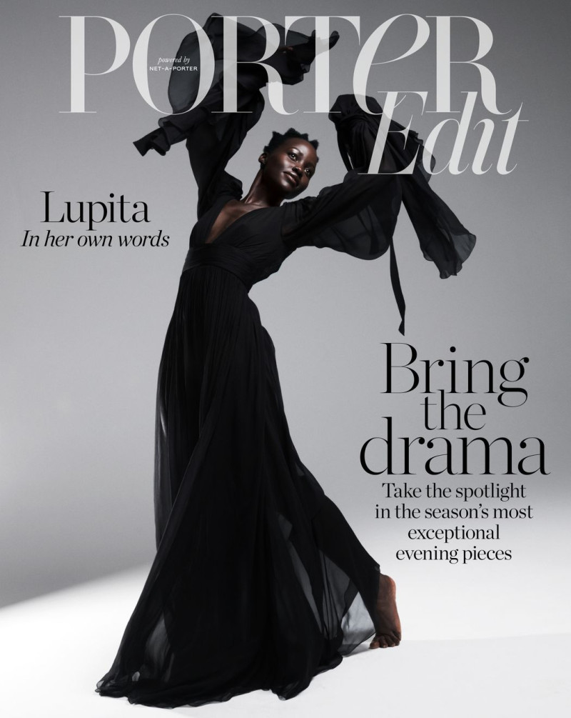 Drama Queen, March 2019