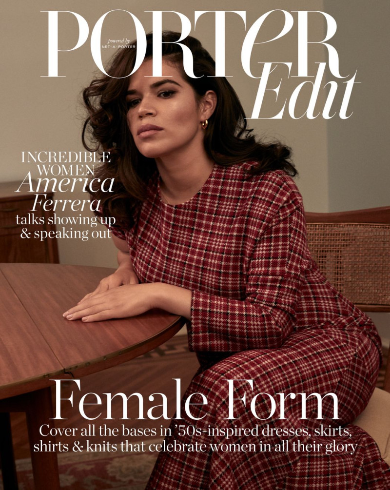 This is America, October 2018