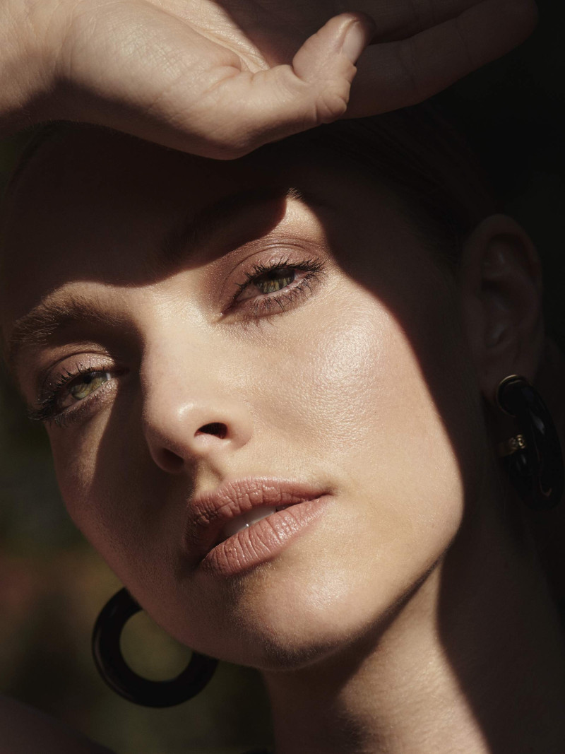 Amanda Seyfried featured in Tales of the Unexpected, July 2018