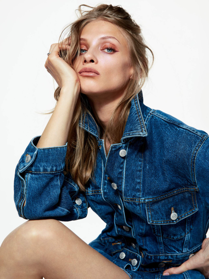 Anna Selezneva featured in Got To Have You, May 2018