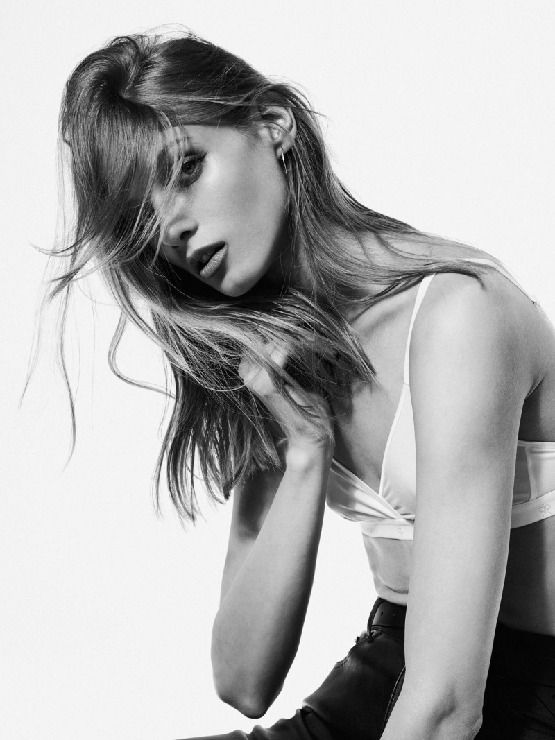 Anna Selezneva featured in Got To Have You, May 2018