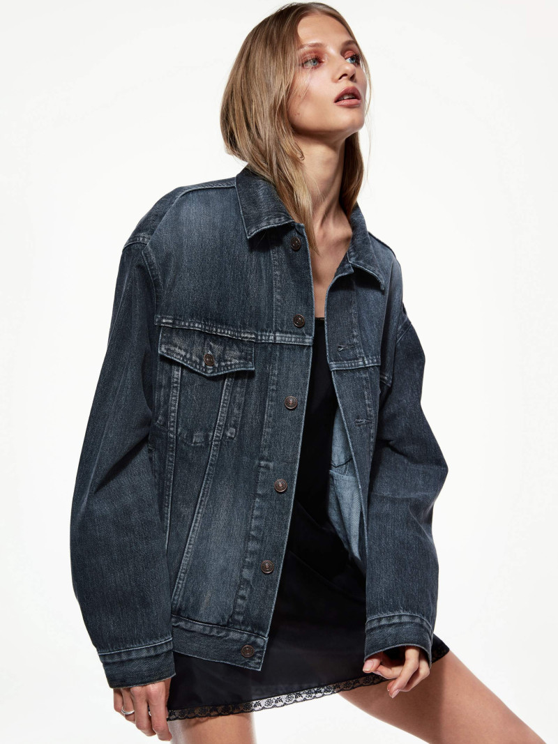 Anna Selezneva featured in Got To Have You, May 2018