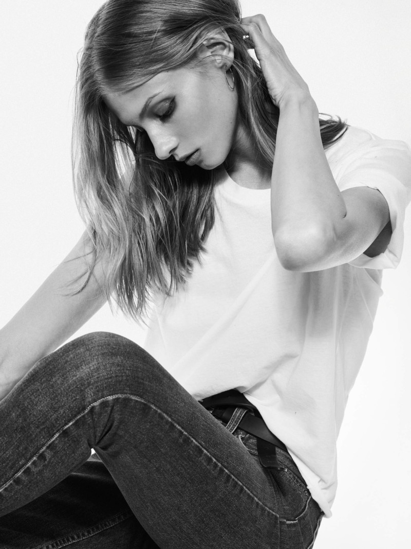 Anna Selezneva featured in Got To Have You, May 2018
