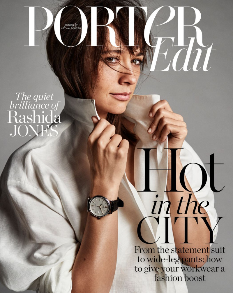 Why, Ms Jones, May 2018