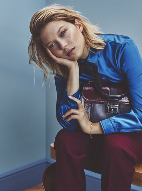 Bright Spark, November 2015