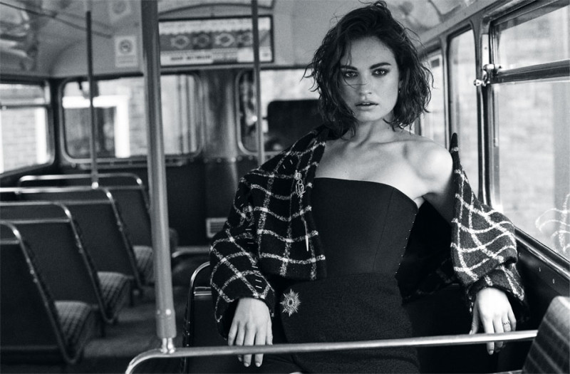 The One To Watch, September 2015