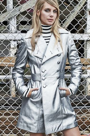 Belle Epoque, October 2015