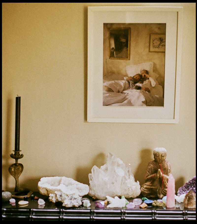 Kate Moss featured in Kate Moss, September 2021