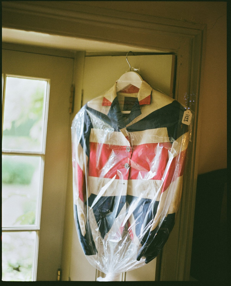 Kate Moss featured in Kate Moss, September 2021