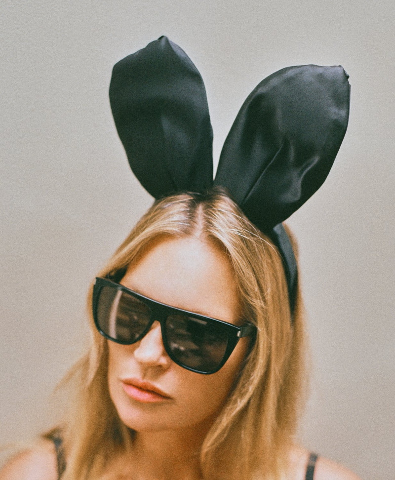 Kate Moss featured in Kate Moss, September 2021