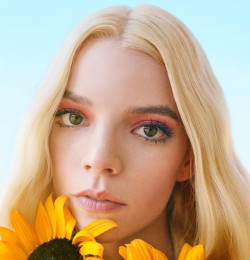 Anya-Taylor Joy