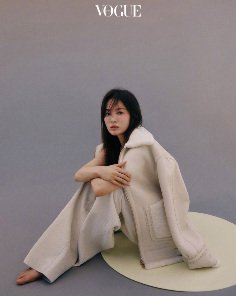 Eunjung Jo, September 2021