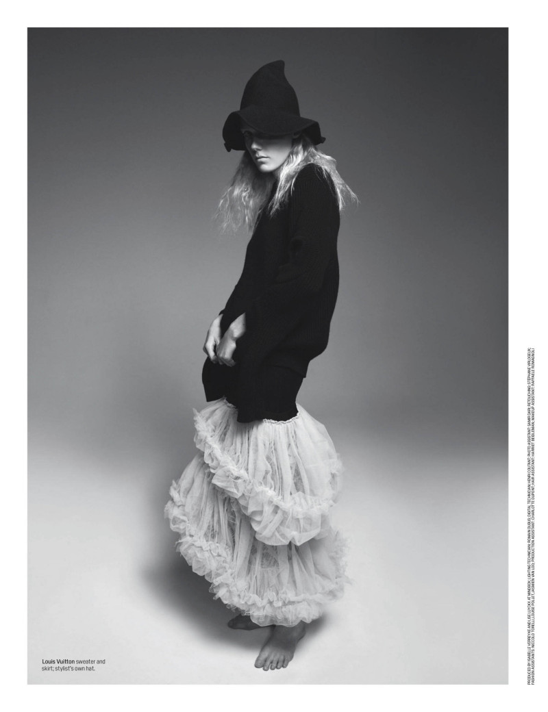 Kiki Willems featured in Witch, Please!, October 2021