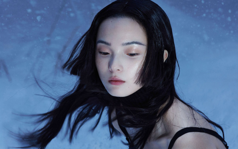 Xiao Wen Ju featured in Xiao Wen Ju, June 2021