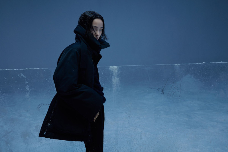 Xiao Wen Ju featured in Xiao Wen Ju, June 2021